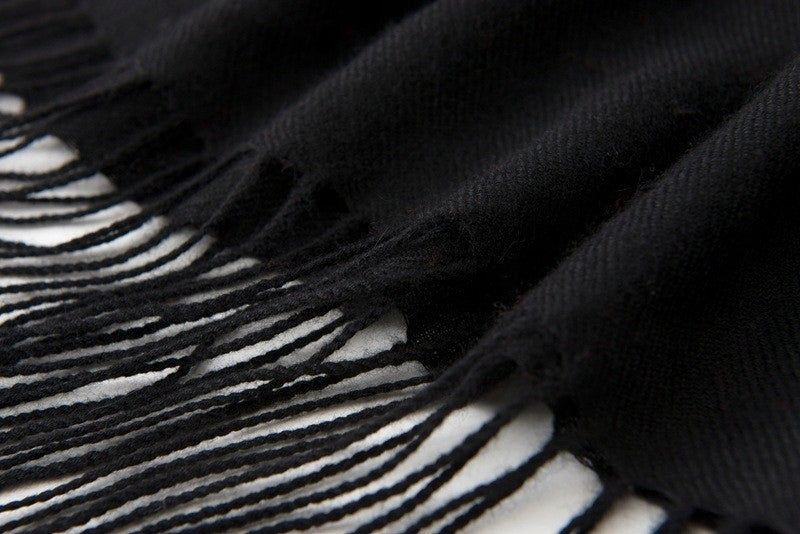Women's Scarf 200 × 66 cm