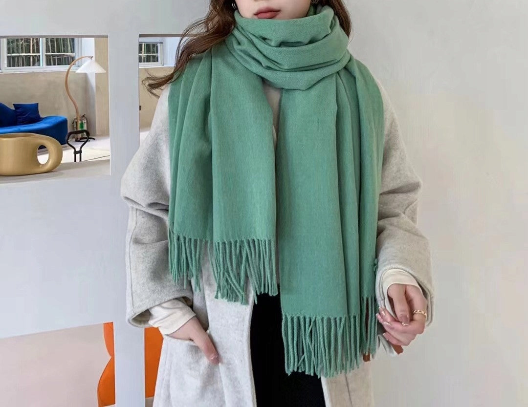 Women's Scarf 200 × 66 cm