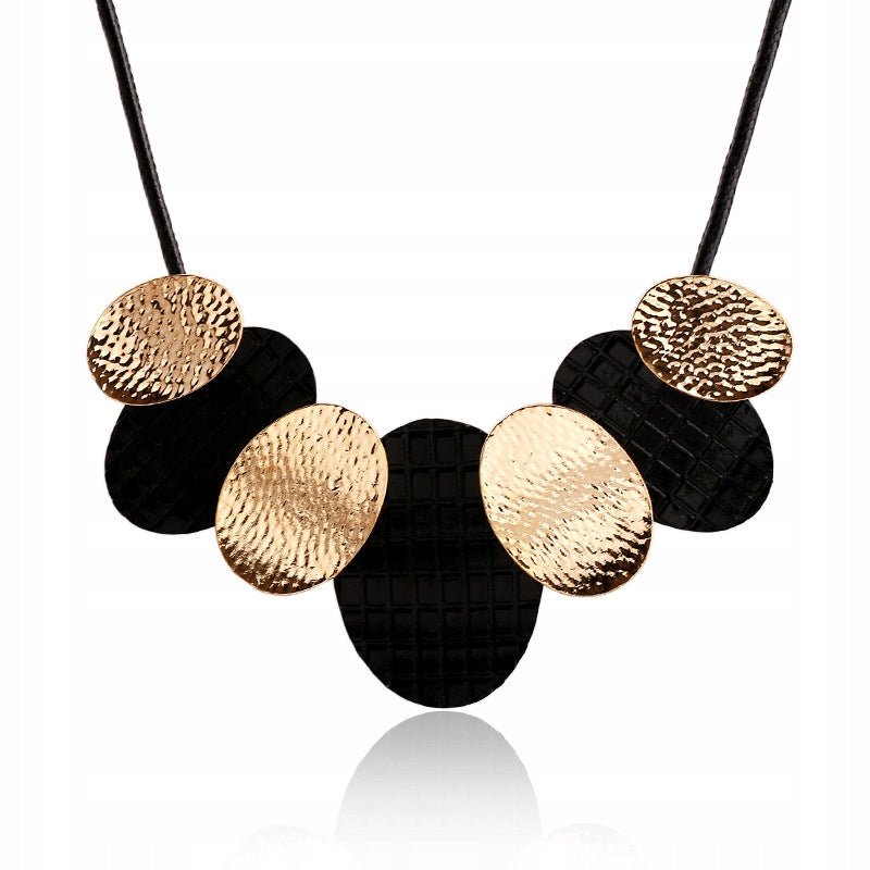Beautiful Statement Necklace — Decorative Wedding Jewellery