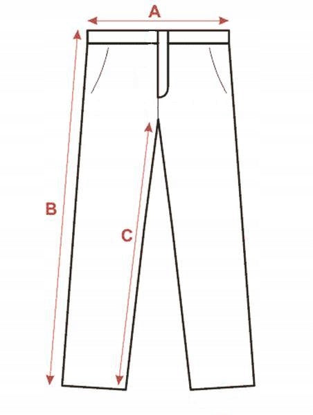 Women's Pyjamas — Black with Checked Trousers