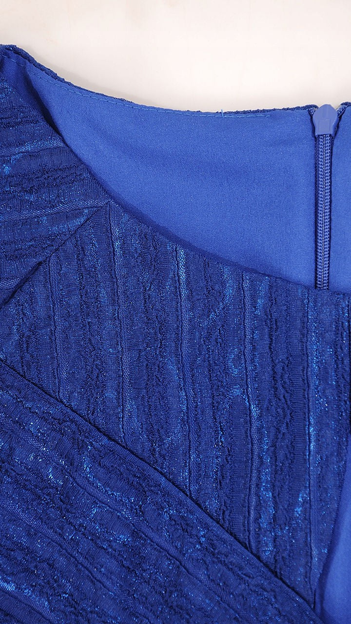 Adel III Dress