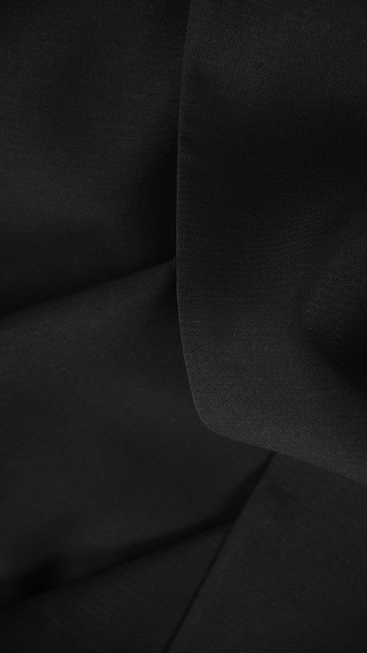 Elegancka sukienka Alexis II | color:czarny