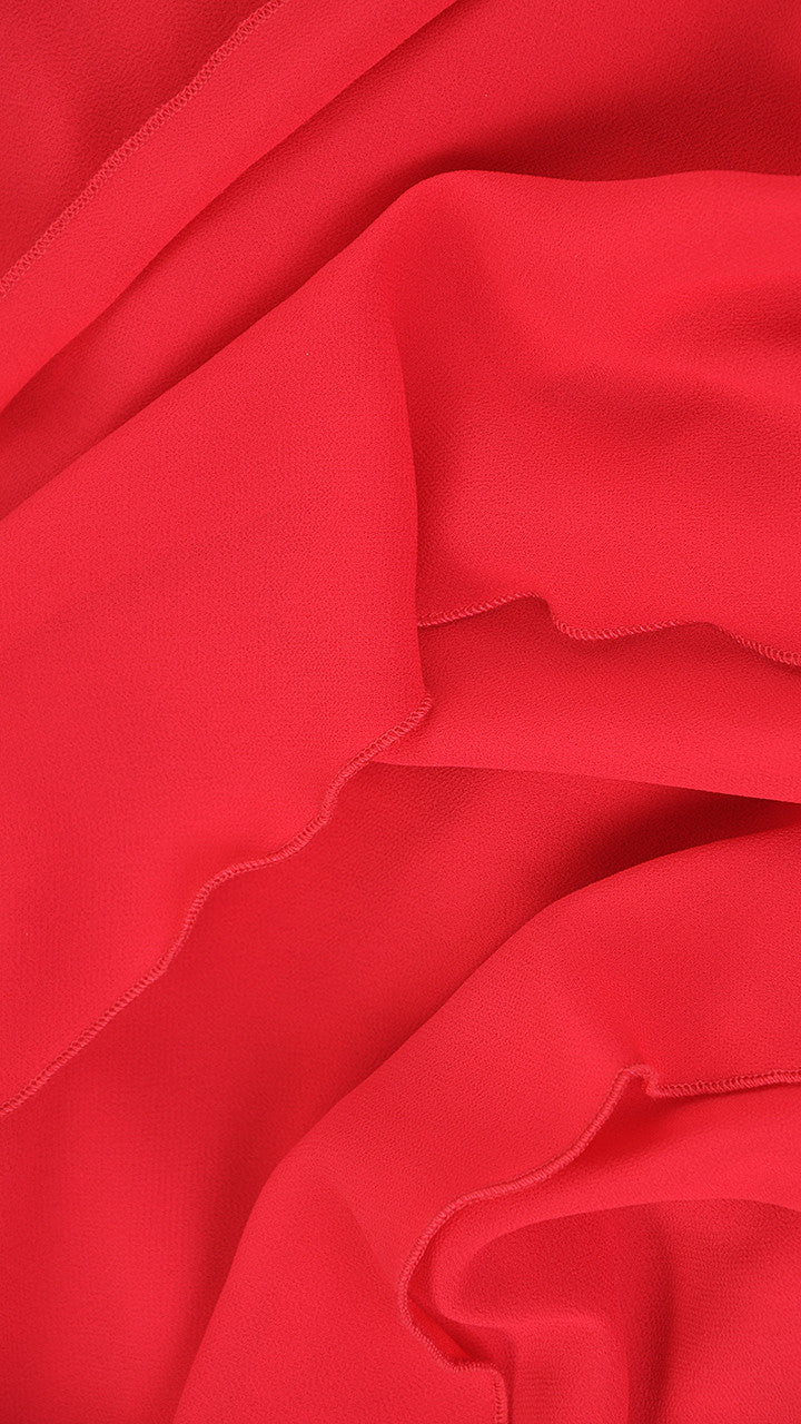 Sukienka Diana | color:czerwony