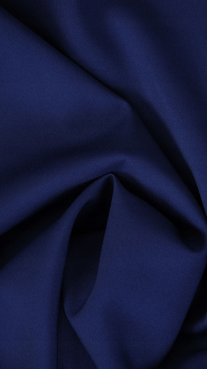 Sukienka Rebeka | color:granatowy