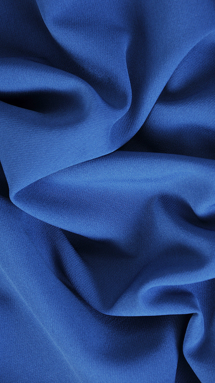 Elegancka sukienka Regina | color:niebieski