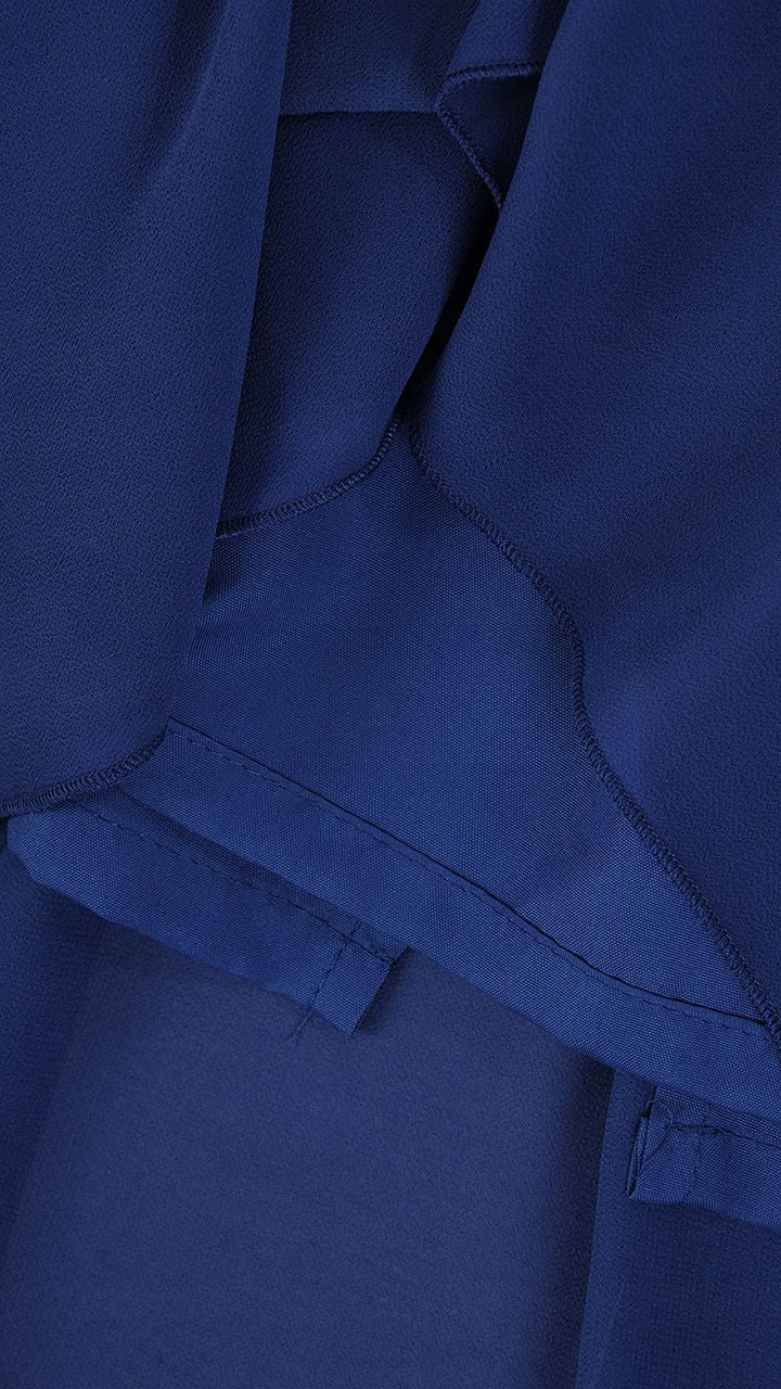Sukienka Rita | color:chabrowy