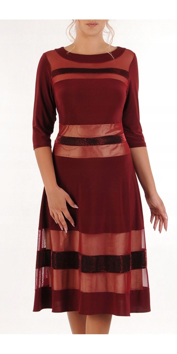 Dress Scarlett