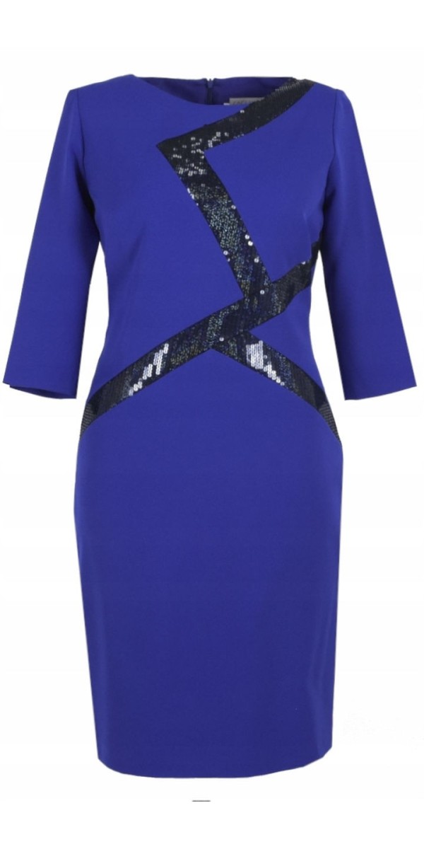 Dress Tiffanii