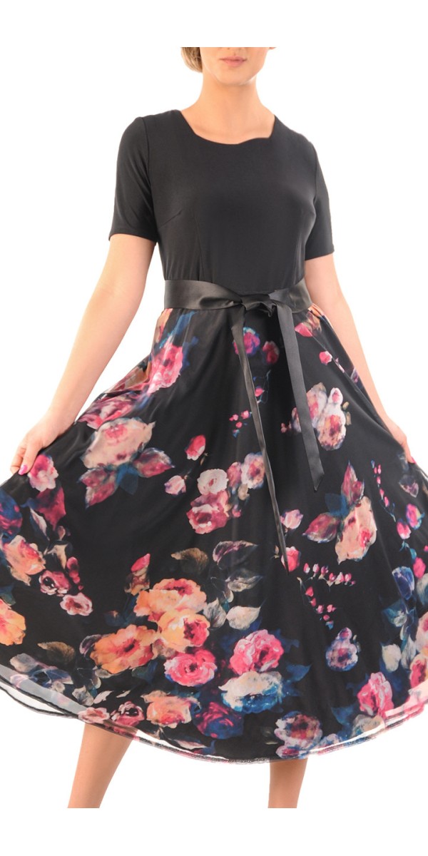 Dress Agata