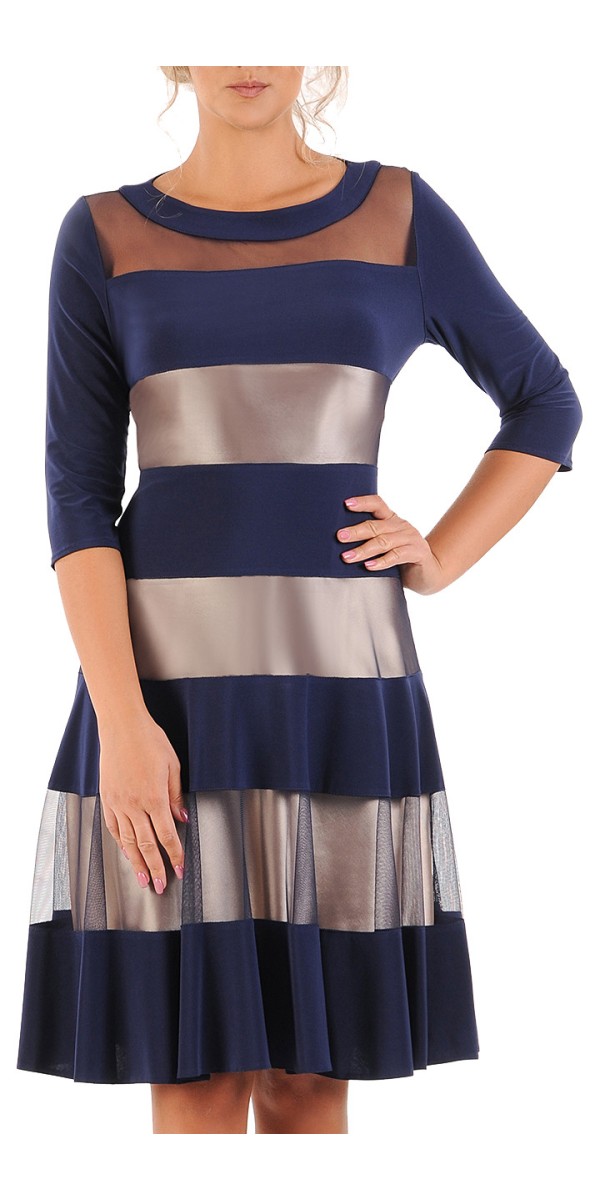 Anna dress