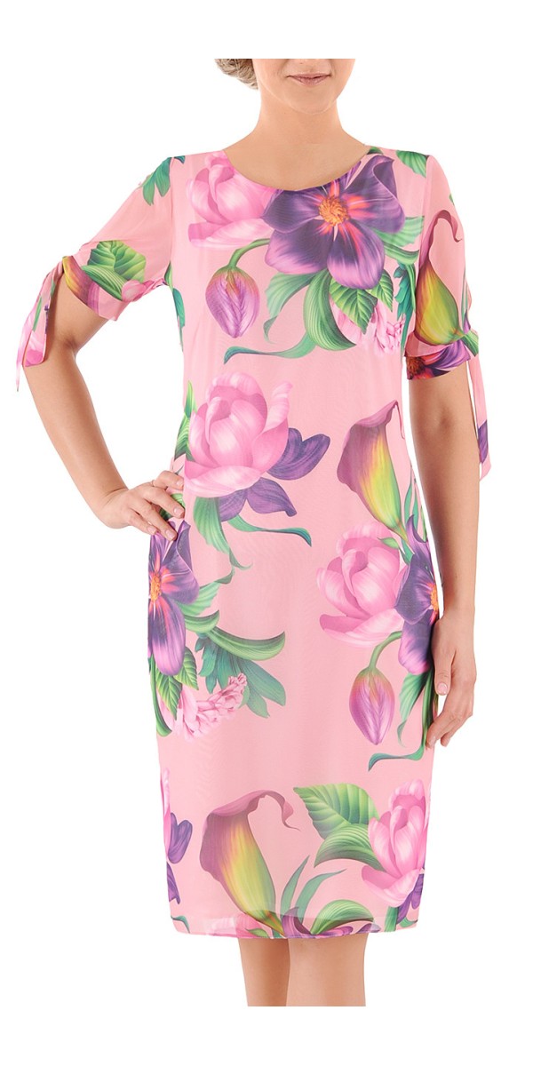 Susan 4 dress