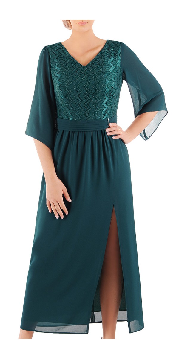 Viola dress