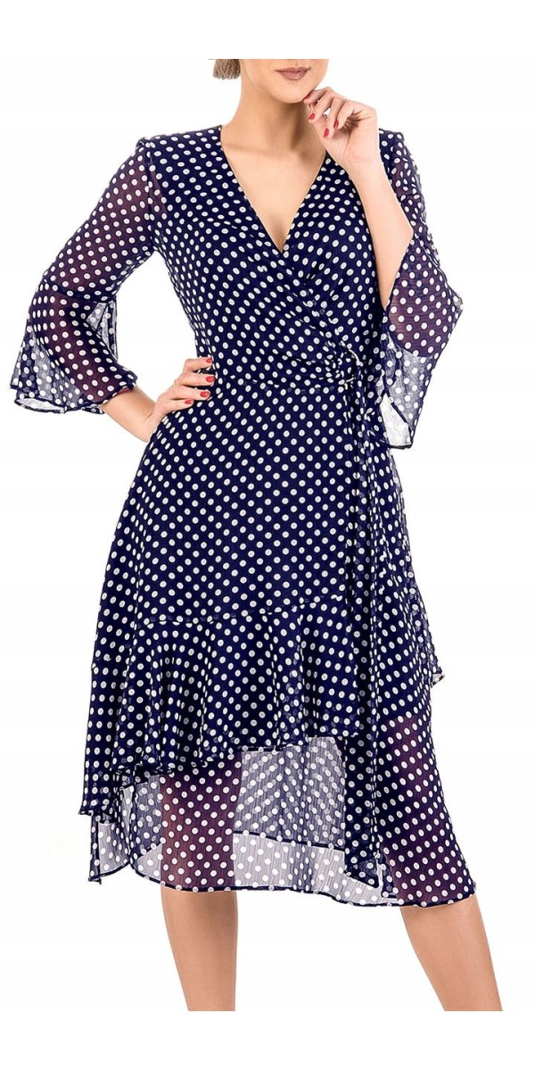 Dress Capri3