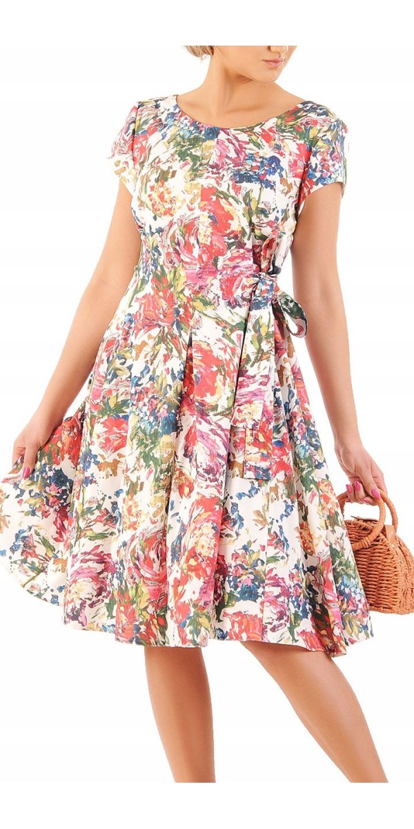 Dress Cleo3