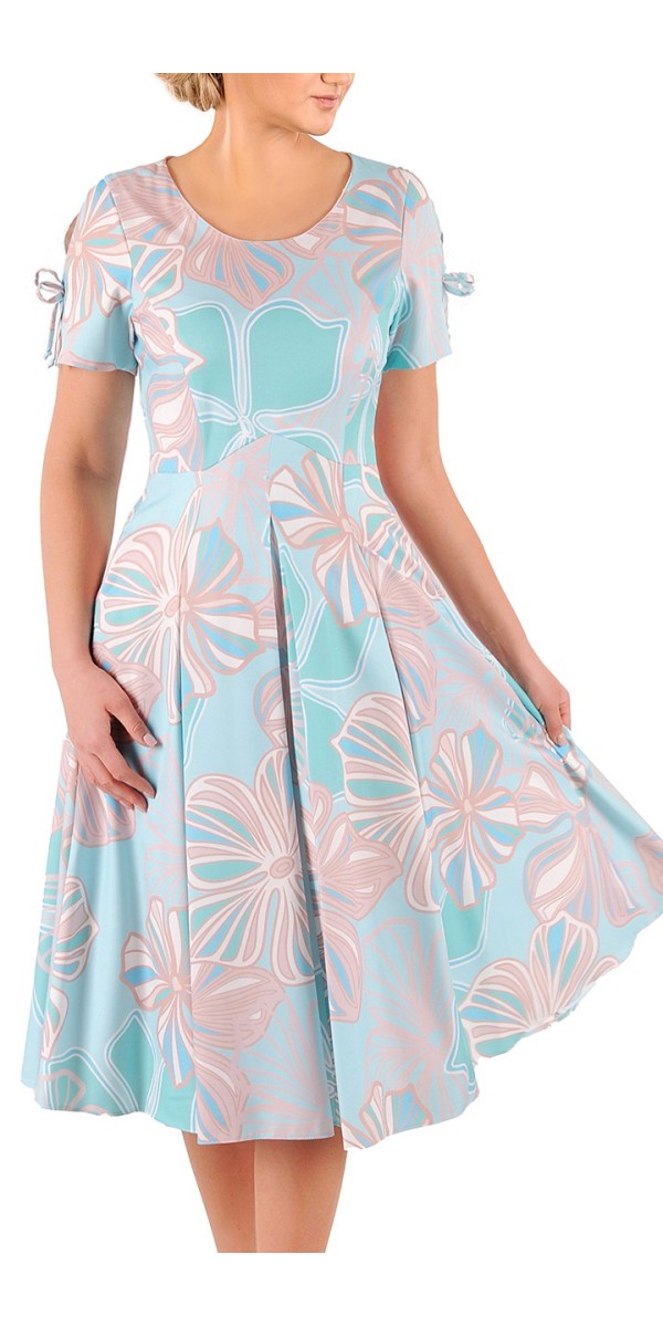 Marika summer dress for a...