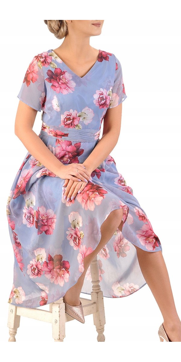 Sukienka Elena3