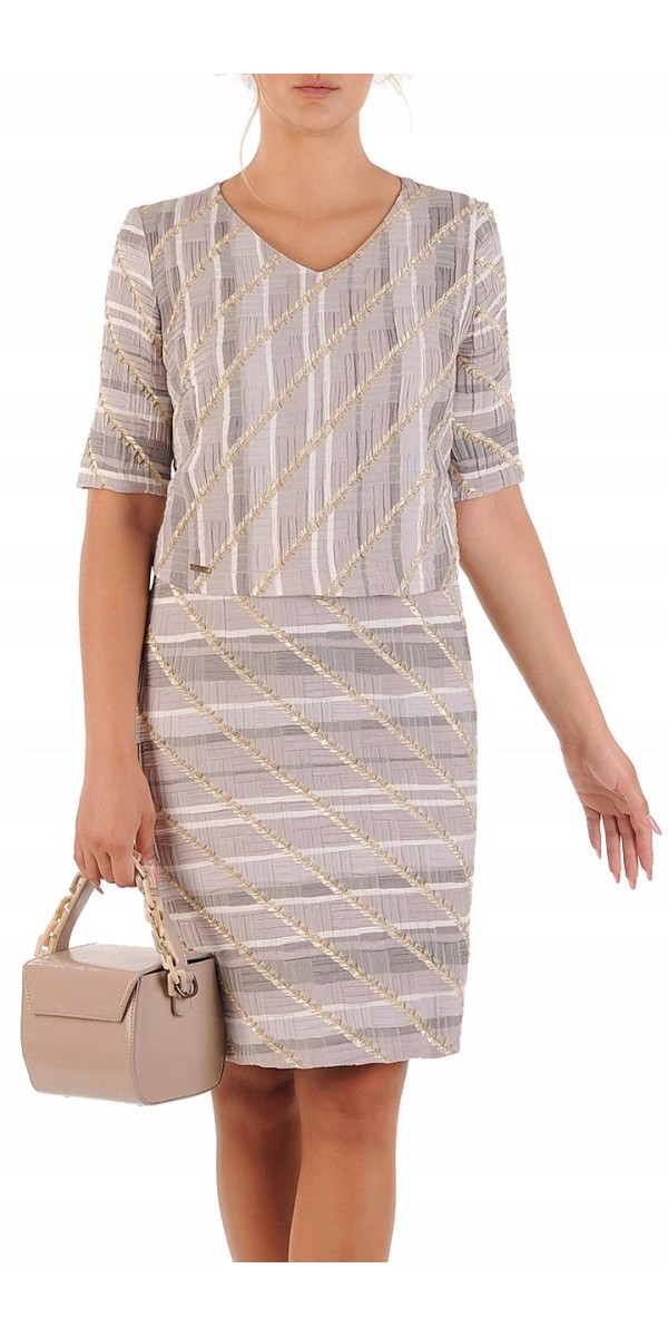 Dress Gaja