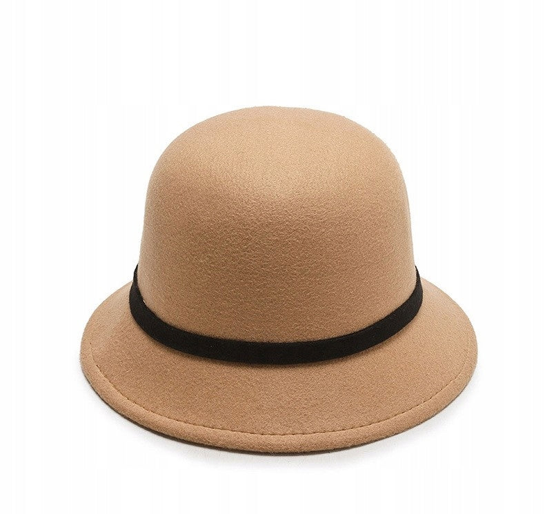 Bob pour femme – beige