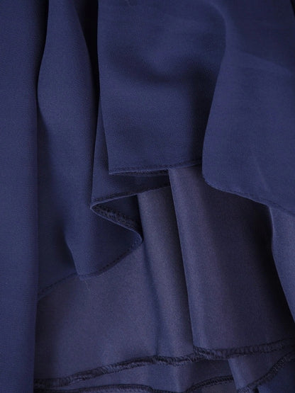 Sukienka ESTERA | color:granatowy