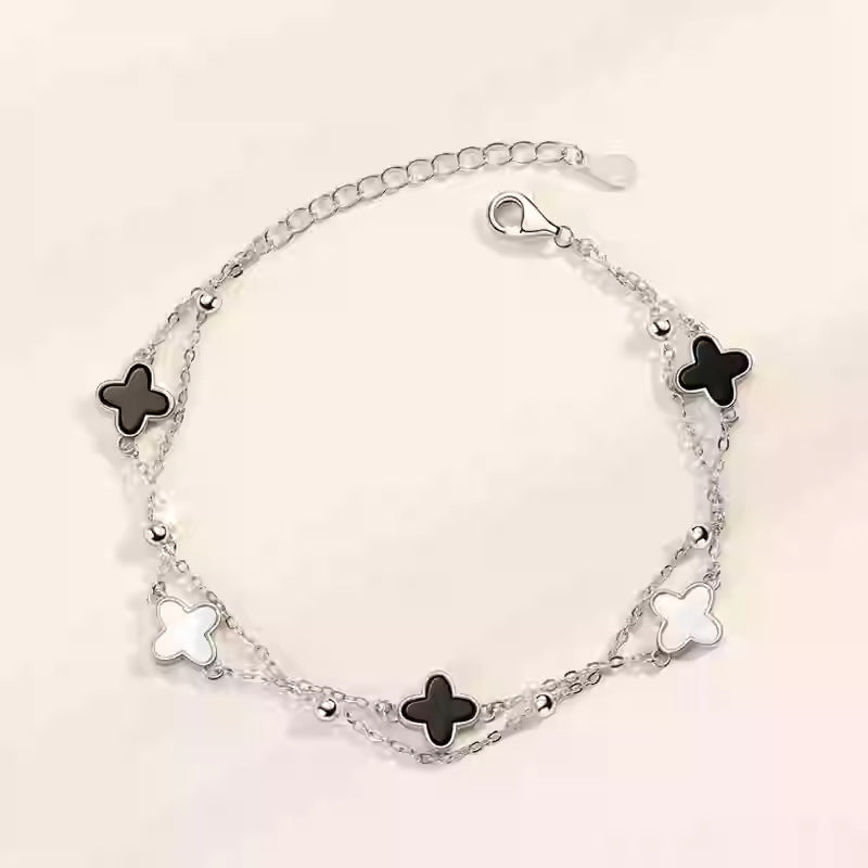 Elegant Women's Bracelet — Delicate, Understated Jewellery