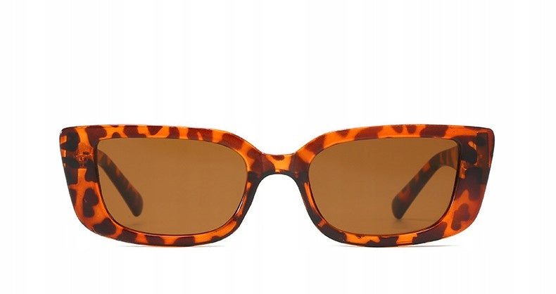 Women's Sunglasses — Fashionable Modern Frames for Everyday Wear