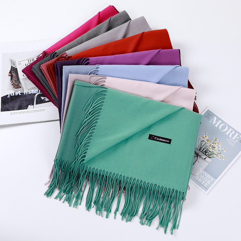 Women's Scarf 200 × 66 cm