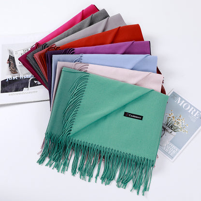Women's Scarf 200 × 66 cm