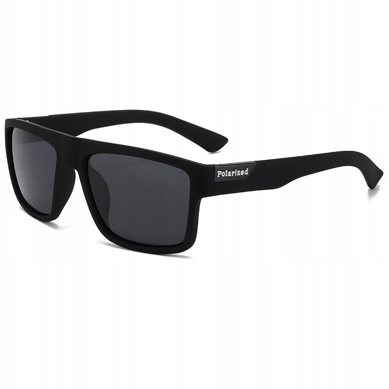 Gafas de sol polarizadas de mujer