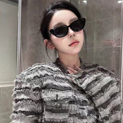 Women's Sunglasses — Fashionable Modern Frames for Everyday Wear