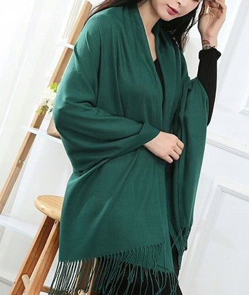 Women's Scarf 200 × 66 cm