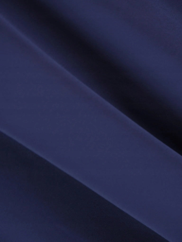 Sukienka ESTERA | color:granatowy