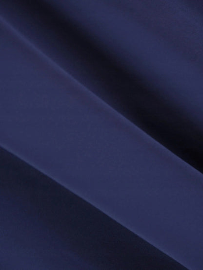 Sukienka ESTERA | color:granatowy