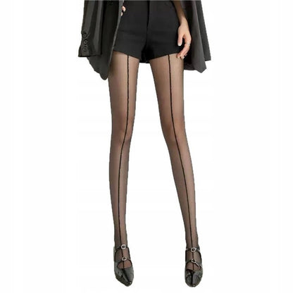 Collants femme 20 DEN – noirs