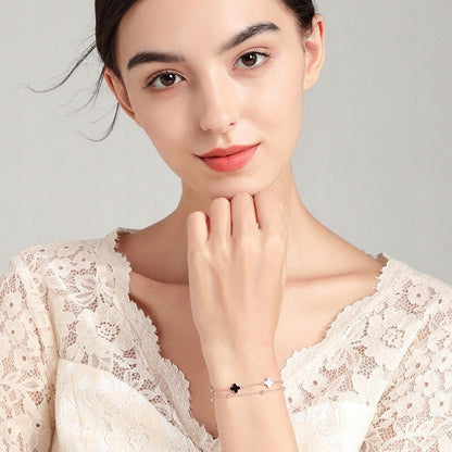 Elegant Women's Bracelet — Delicate, Understated Jewellery