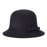 Women's Bucket Hat – Black