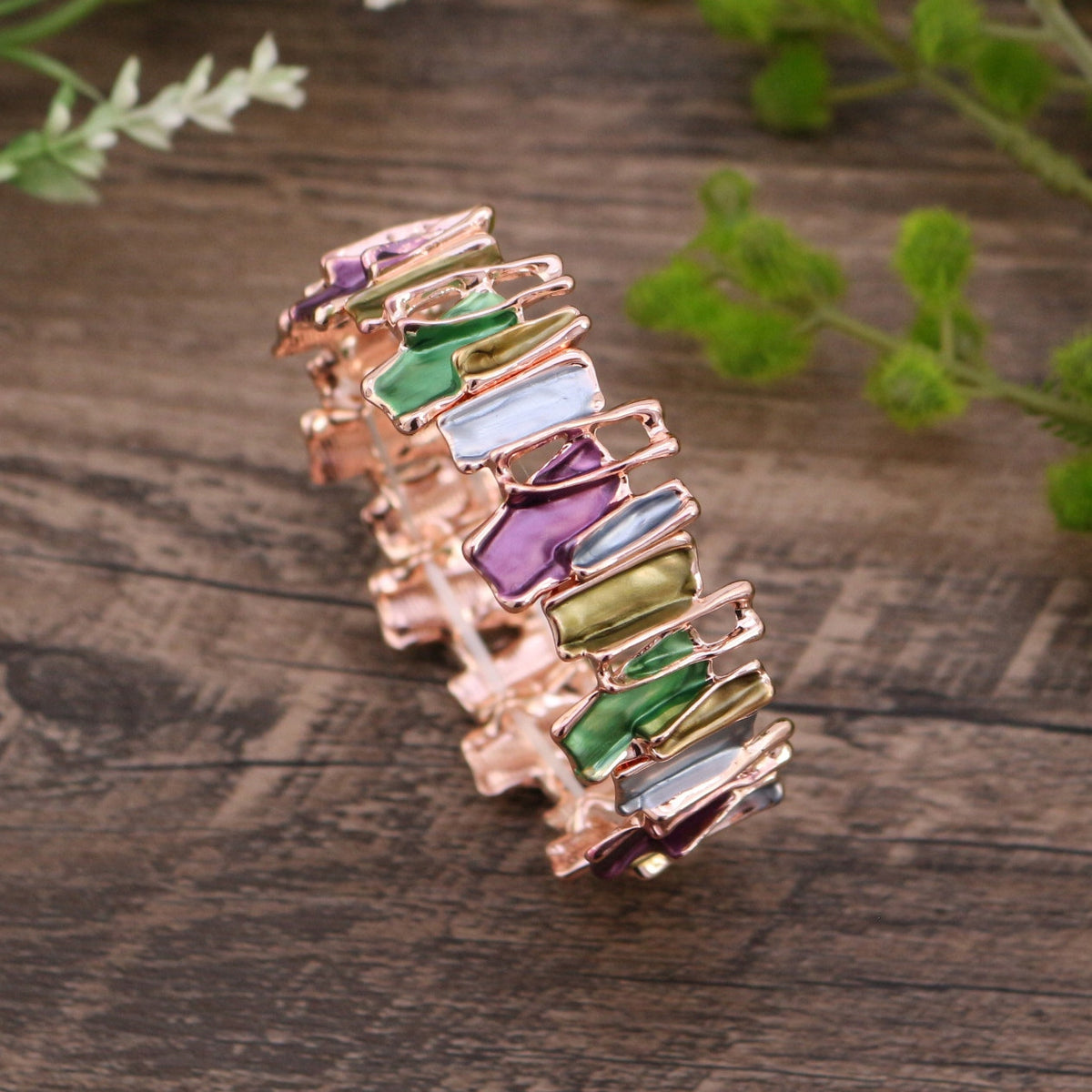 Women's Bracelet – Multicoloured