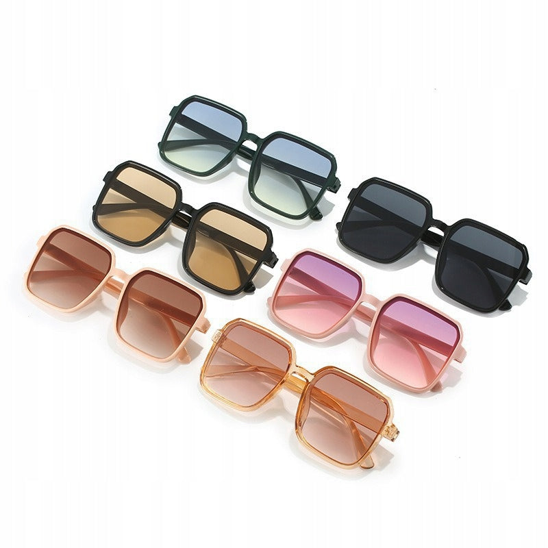 Damen-Sonnenbrille