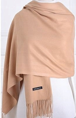 Women's Scarf 200 × 66 cm