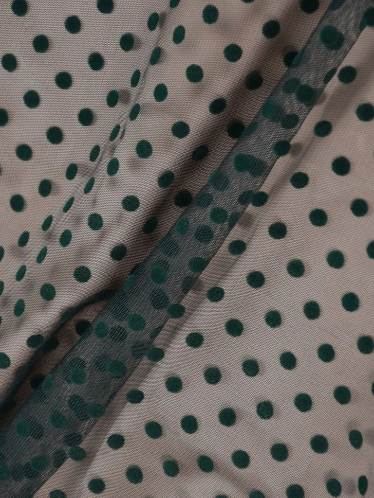Sukienka PAULA | color:zielony