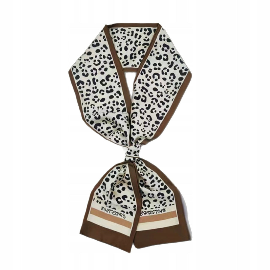 Foulard pour femme 13 × 145 cm