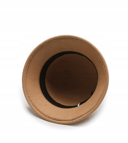 Bob pour femme – beige