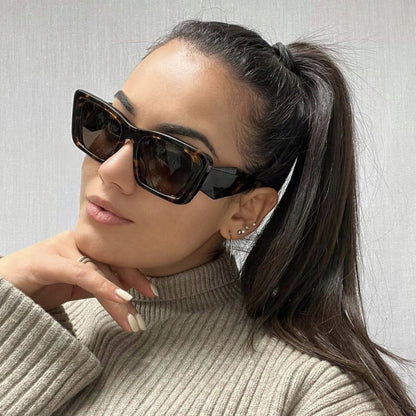 Damen-Sonnenbrille