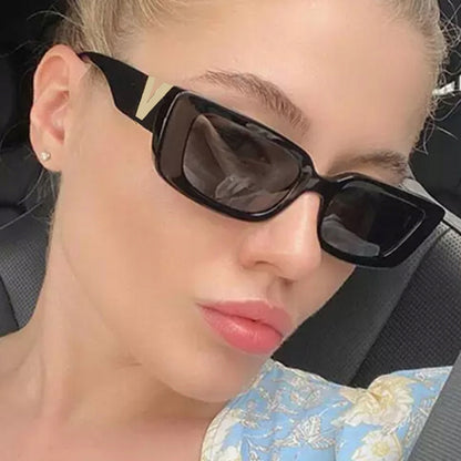 Damen-Sonnenbrille