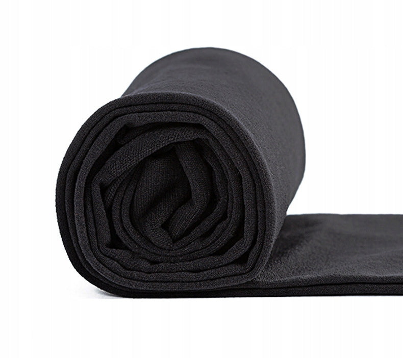 Women's Tights 80 Denier – Black