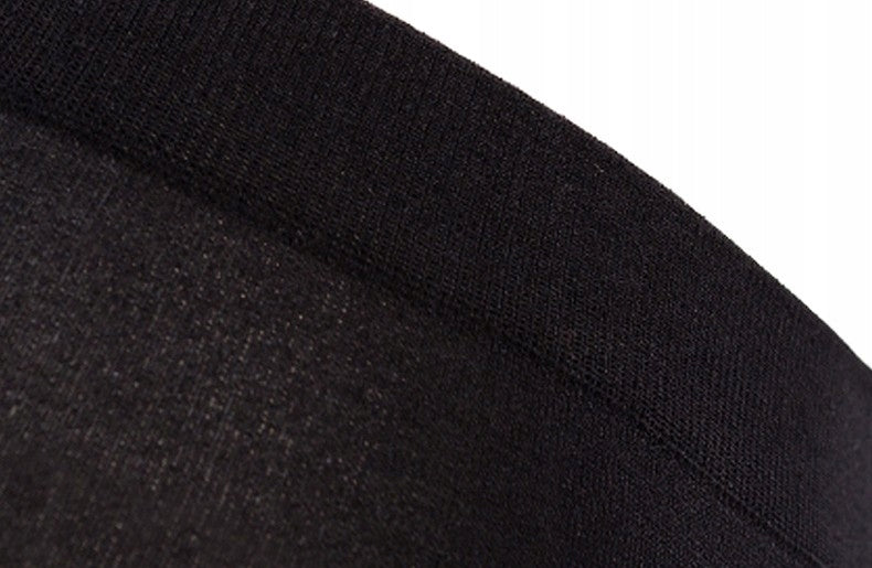 Women's Tights 80 Denier – Black