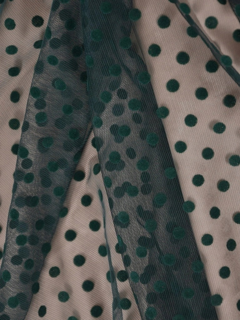 Sukienka PAULA | color:zielony