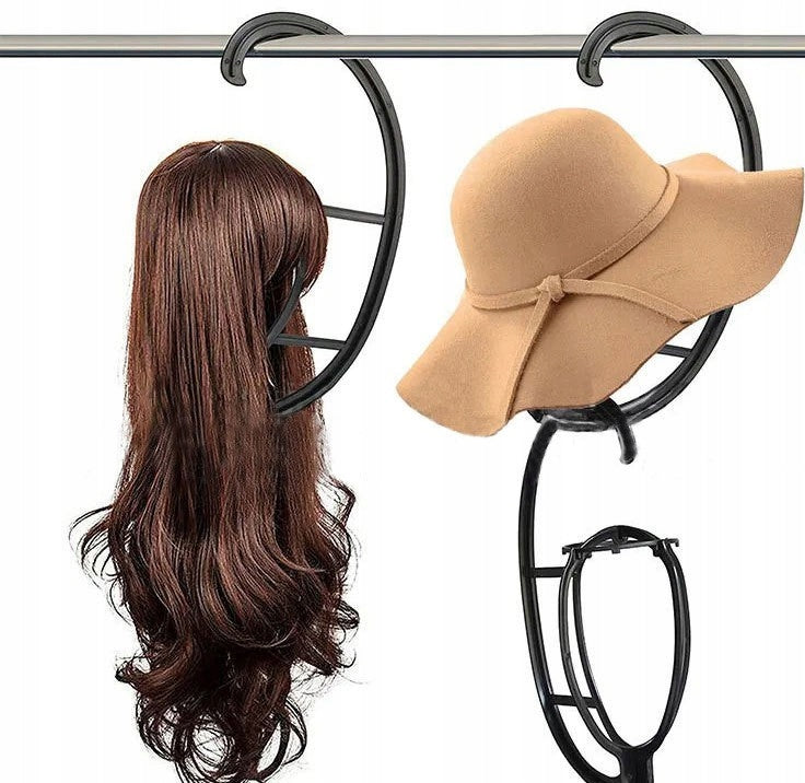 Chapeau à bord pour femme – beige