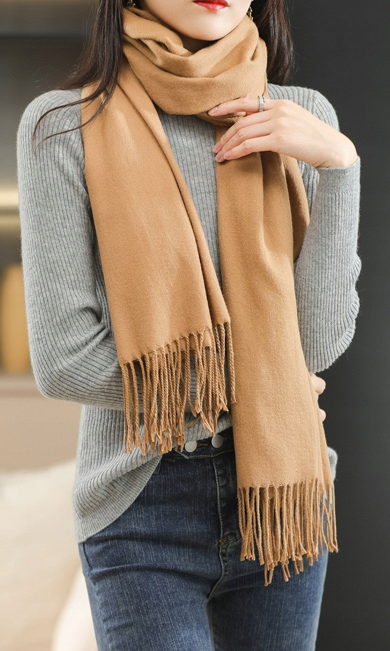 Women's Scarf 200 × 66 cm