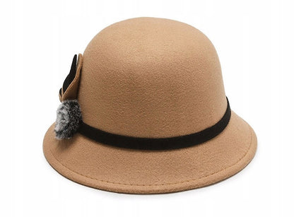 Bob pour femme – beige