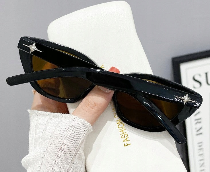 Women's Sunglasses — Fashionable Modern Frames for Everyday Wear